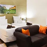 Moye Guest House