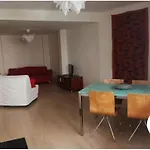 Very Cosy Apt 7 Min From Camp Nou
