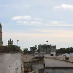 Loft San Mateo