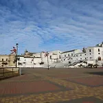 Loft San Mateo