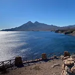 Botavara La Isleta