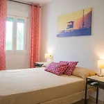 Noria Is A Comfortable Apartment With Patio And Large Terrace In Conil