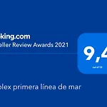 Duplex Primera Linea De Mar