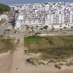Apartment With Sea Views On The Beach Of Conil