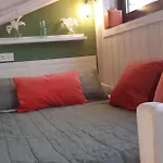 Apartamentos A Poniente