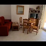 Atico Con Vistas Al Mar Primera Linea Cala Montero - Albert Villas Alcossebre