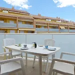Sierra Irta 1114 Apartamento Playa Las Fuentes Albert Villas