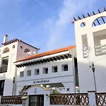 Apartment Stranza