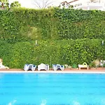 Apartment Stranza