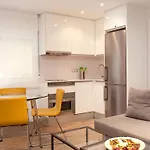 Apartment Industria