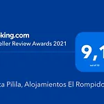 Casa Pilila, Alojamientos El Rompido