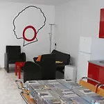 Appartement Deltebre Minimo 2 Noches