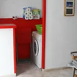 Appartement Deltebre Minimo 2 Noches