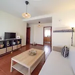 Apartamento Centro Sanlucar - Playa