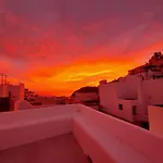 Mojacar Pueblo - Traditional Village House - The Old Jewish Quarter