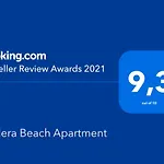 Cullera Beach Apartment