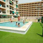 Apartamentos Peniscola Playa Orange Costa