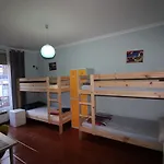 Hostel Goodhouse Gijon