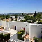 Golfers Dream El Green Mijas Golf 6 Pers With Garden And Terrace