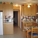 Impressive Apartment In Ground Floor With Terrace Of 2 Rooms, A A And Pool 3