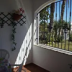 Impressive Apartment In Ground Floor With Terrace Of 2 Rooms, A A And Pool 3
