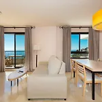Fantastico Apartamento De 1 Dormitorio Frente Al Mar