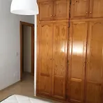 Habitacion Grande Con Bano Privado En Coin A 30Km De La Playa