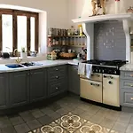 3-Bed Andalusian House With Private Pool & Garden!