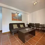 Apartamento Con Aire Acondicionado Muy Cerca De La