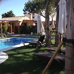 Apartamento Con Doble Entrada Y Piscina Compartida