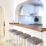 Beautiful Apartment, Sea View In Riviera Del Sol