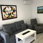 Apartamento Primera Linea Mar
