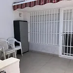 Estudio En Primera Linea De Mar