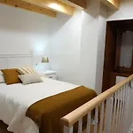 Apartamentos Turisticos El Penon