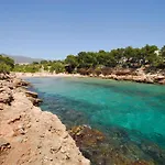 Msj55 Bonito Apartamento En Marina Sant Jordi
