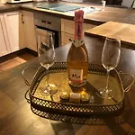 La Casita Del Fresno