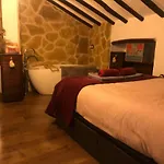 La Casita Del Fresno