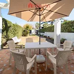 Casa Espiritu Santo