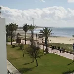 Primera Linea De Playa 
