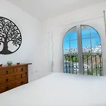 Penthouse Las Gaviotas Ii-2E Menyber