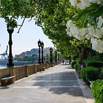 Atico Ahumada By Cadiz4Rentals