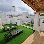 El Aljibe De Cobarrubias
