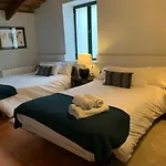 Can Ballus Bed&Breakfast