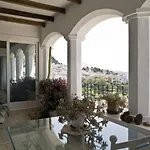 Gaucin Apt Private Heated Pool