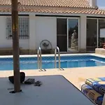 Private Villa With Private Pool Barrio De La Fuensanta