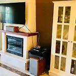 Puente Romano Bright Apt Terrace, Pool & Garden View