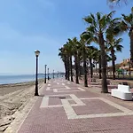 Acogedor Apartamento Cerca De La Playa