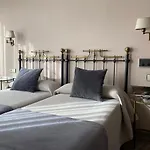 Hotel Los Molinos