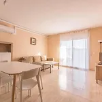 Apartaments Costamar Calafell