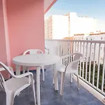 Apartaments Costamar Calafell
